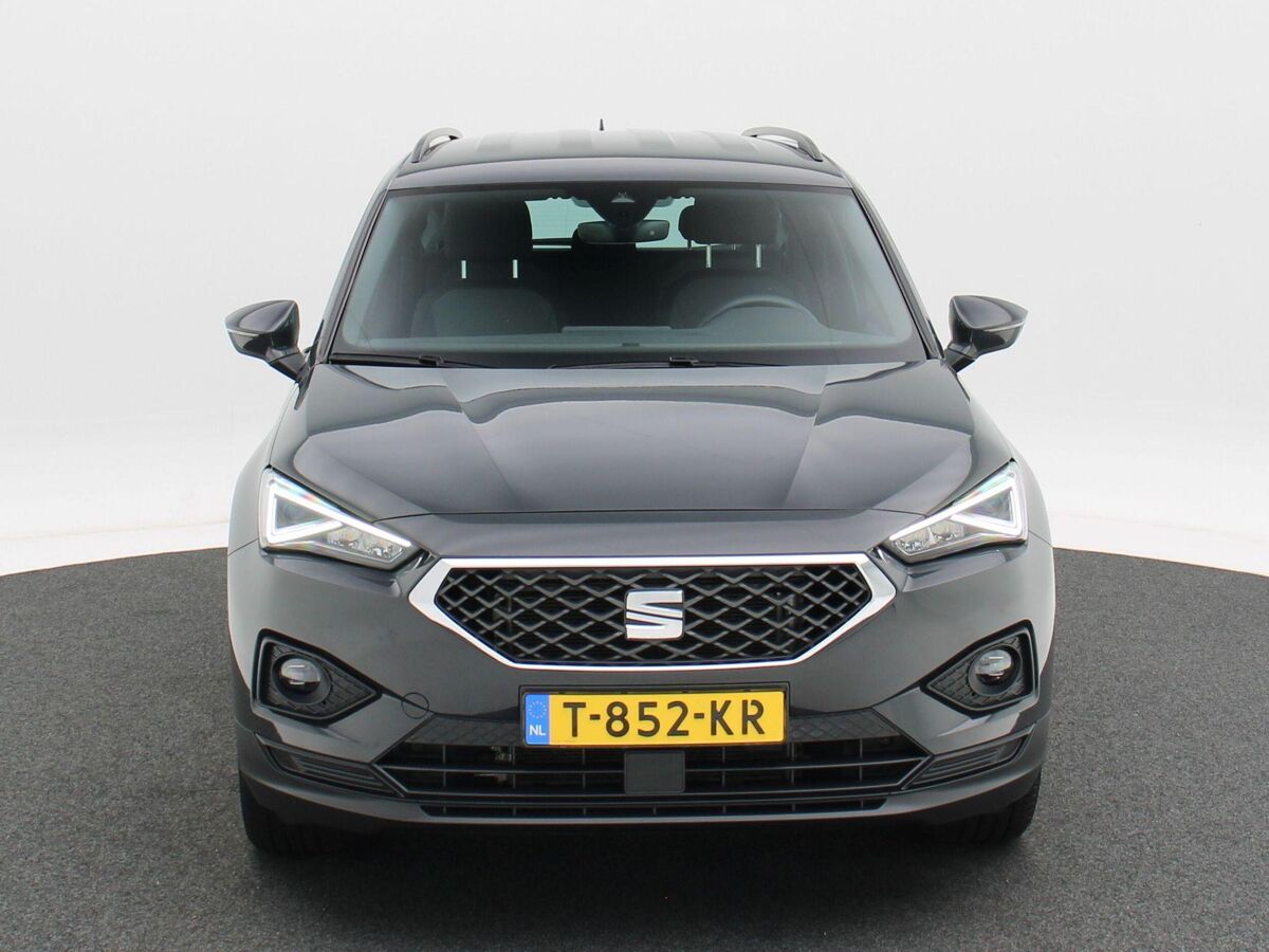 SEAT Tarraco 1.5 TSi 150 Pk Automaat Style Business Intense | Full LED | 18 Inch | Camera | Beats Audio | Stoelverwarming | Adaptive Cruise | 34.725 Km!!