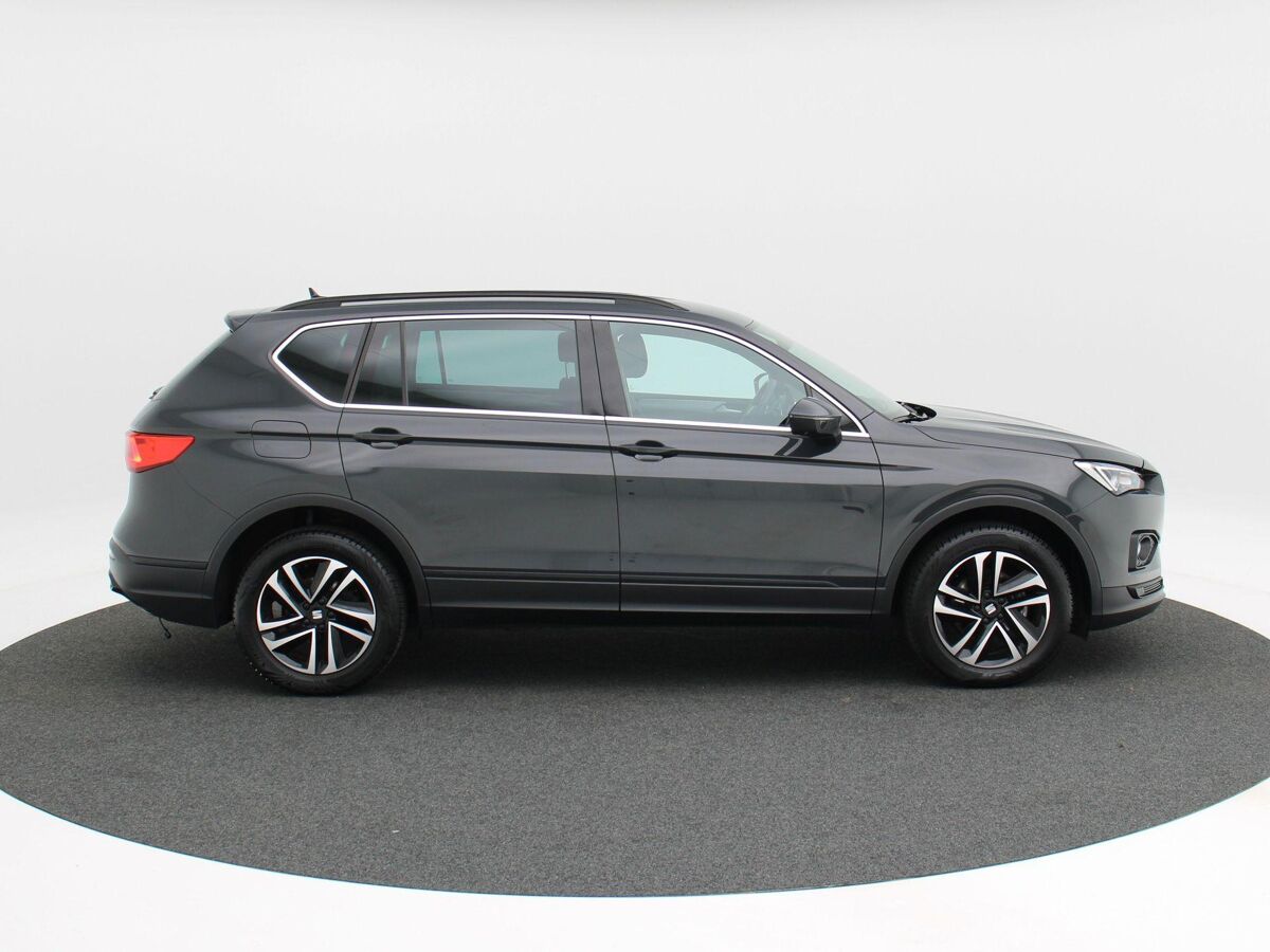 SEAT Tarraco 1.5 TSi 150 Pk Automaat Style Business Intense | Full LED | 18 Inch | Camera | Beats Audio | Stoelverwarming | Adaptive Cruise | 34.725 Km!!