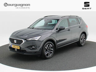 SEAT Tarraco 1.5 TSi 150 Pk Automaat Style Business Intense | Full LED | 18 Inch | Camera | Beats Audio | Stoelverwarming | Adaptive Cruise | 34.725 Km!!