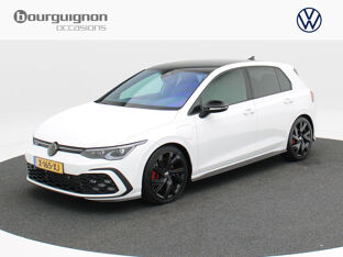 Volkswagen Golf GTE 1.4 eHybrid GTE |Stoelverwarming | Stoelventilatie | Adaptive Cruise Control | Bluetooth | 18 Inch | 25.901 Km!!