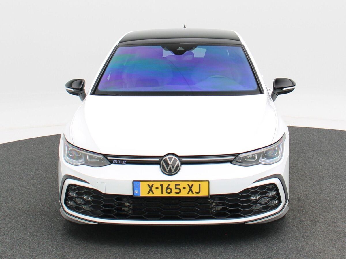 Volkswagen Golf GTE 1.4 eHybrid GTE |Stoelverwarming | Stoelventilatie | Adaptive Cruise Control | Bluetooth | 18 Inch | 25.901 Km!!