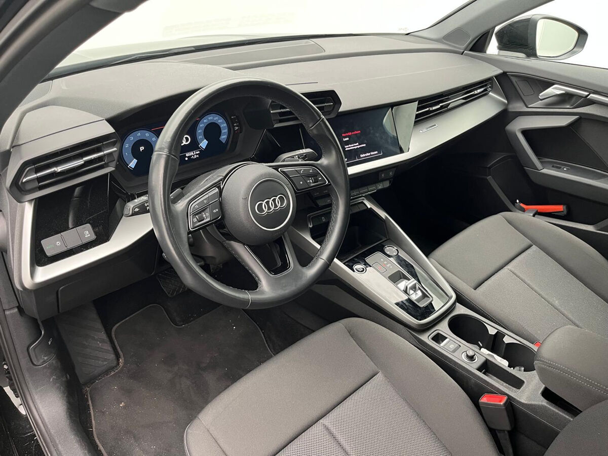 Audi A3 Sportback 30 TFSi 110 Pk Automaat Pro Line | Cruise Control | Climate Control | Carplay