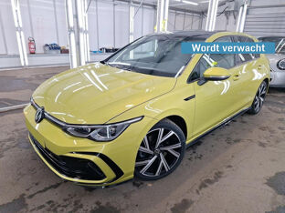 Volkswagen Golf 1.5 TSI eHybrid R-Line | Wordt verwacht | Pano | Harman-Kardon | A.cam |