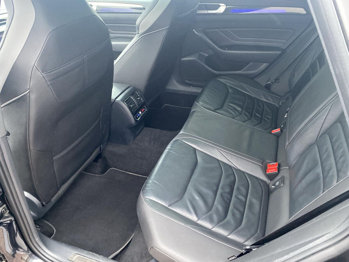 Volkswagen Arteon Shooting Brake 1.4 eHybrid Elegance Shooting Brake | PHEV | 218Pk | Leder  | Trekhaak | Pano | Ergo | ACC |