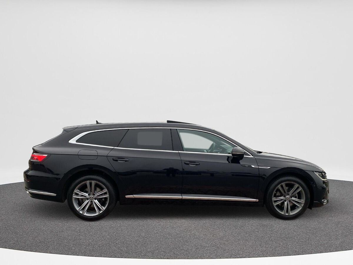 Volkswagen Arteon Shooting Brake 1.4 eHybrid Elegance Shooting Brake | PHEV | 218Pk | Leder  | Trekhaak | Pano | Ergo | ACC |