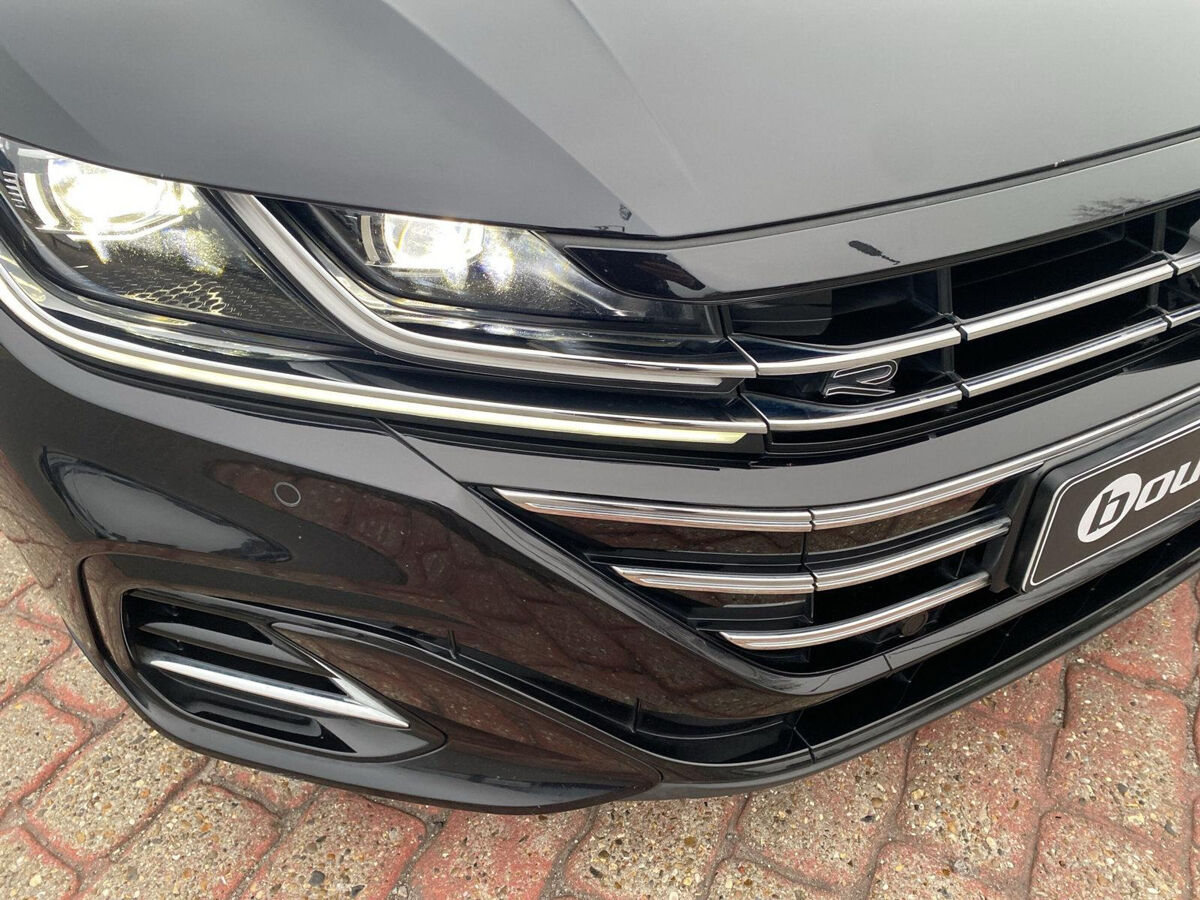 Volkswagen Arteon Shooting Brake 1.4 eHybrid Elegance Shooting Brake | PHEV | 218Pk | Leder  | Trekhaak | Pano | Ergo | ACC |