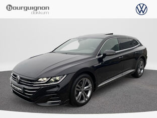 Volkswagen Arteon Shooting Brake 1.4 eHybrid Elegance Shooting Brake | PHEV | 218Pk | Leder  | Trekhaak | Pano | Ergo | ACC |