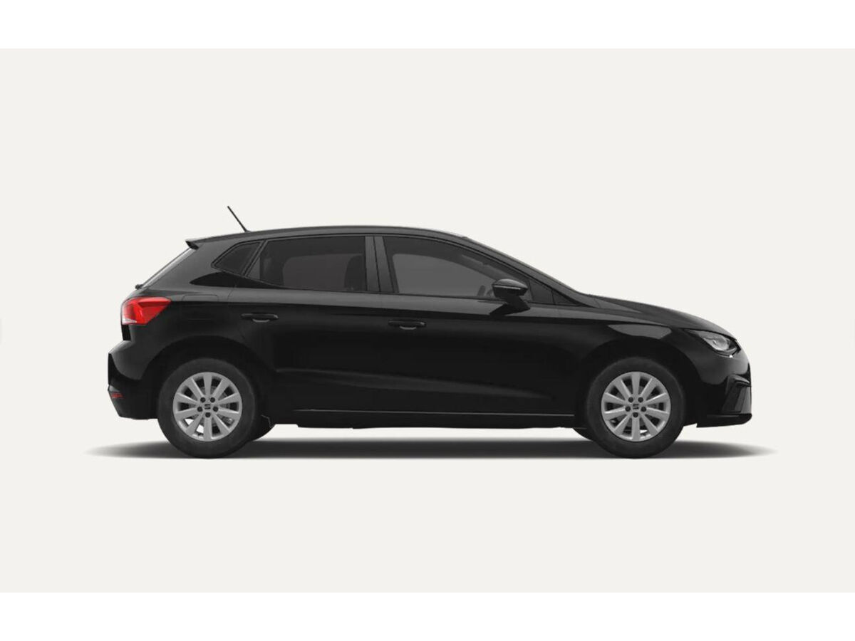 SEAT Ibiza Style Business Connect 1.0 TSI 95 pk | Stoelverwarming | Cruise control | Airco | Apple carplay / Android auto