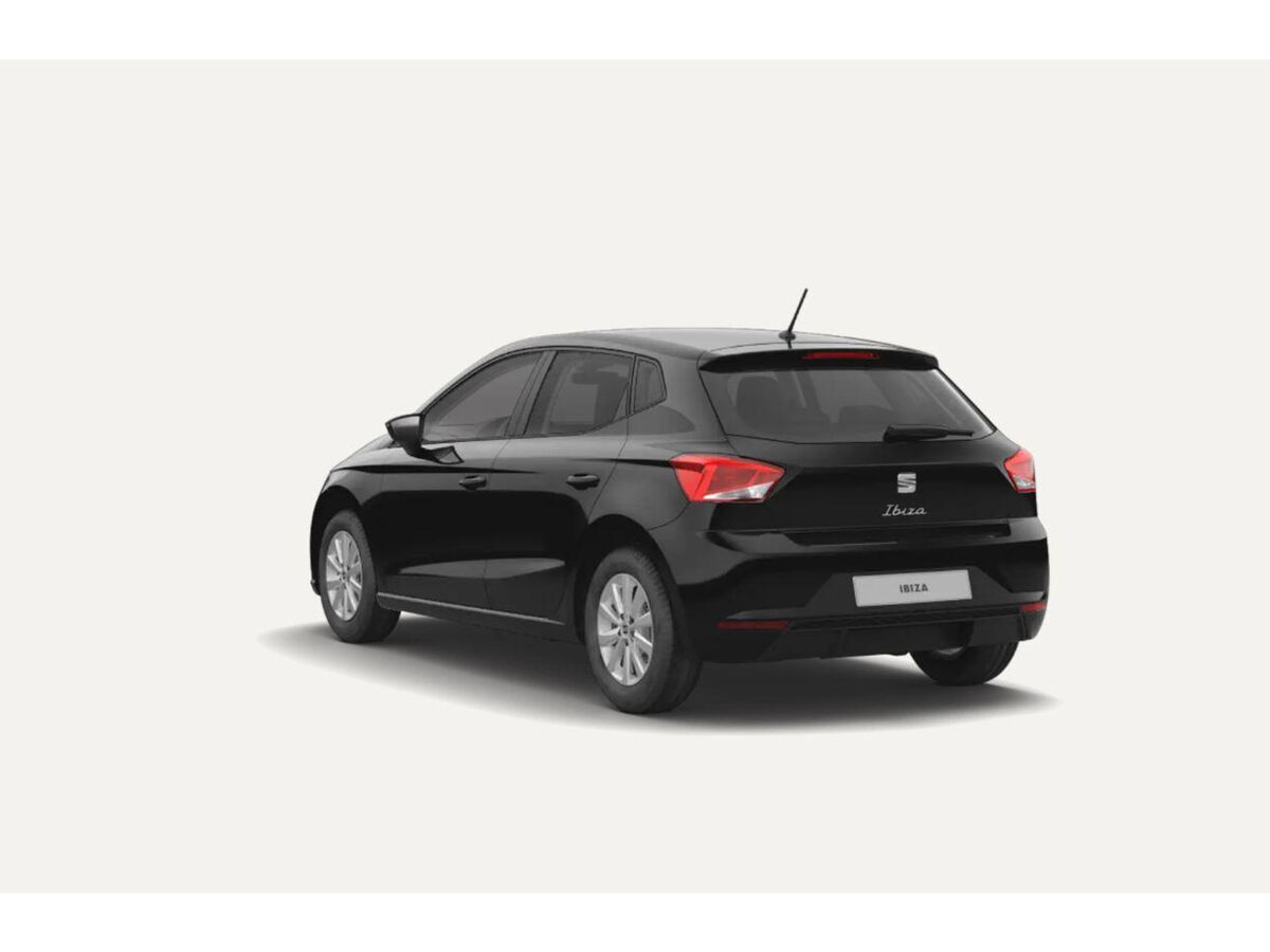 SEAT Ibiza Style Business Connect 1.0 TSI 95 pk | Stoelverwarming | Cruise control | Airco | Apple carplay / Android auto