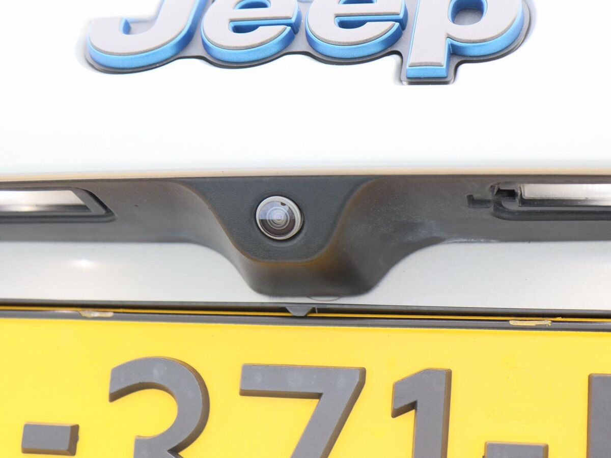 Jeep Compass 4xe 240 Plug-in Hybrid Electric S | Navigatie | Climate Control | Alpine audio | Stoelverwarming
