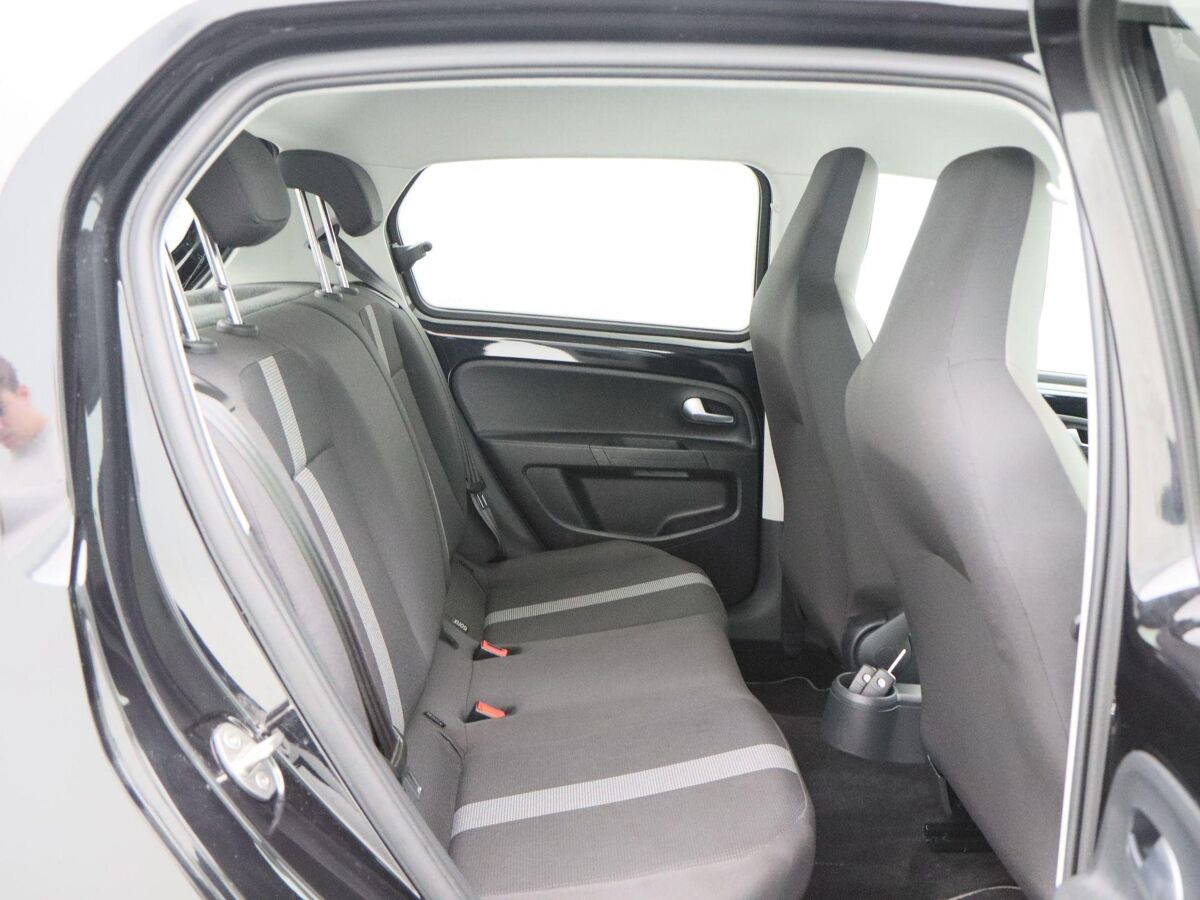 Volkswagen e-Up! e-up! | Cruise Control | Climate Control | Stoelverwarming | 29.602 Km!!