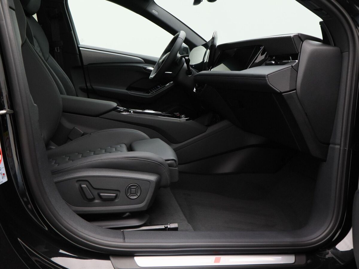 Audi A6 Avant e-tron S edition performance 100 kWh Privacy glas | Smartglas Panorama dak | 21 inch | Matrix led | Tech Pro pakket |