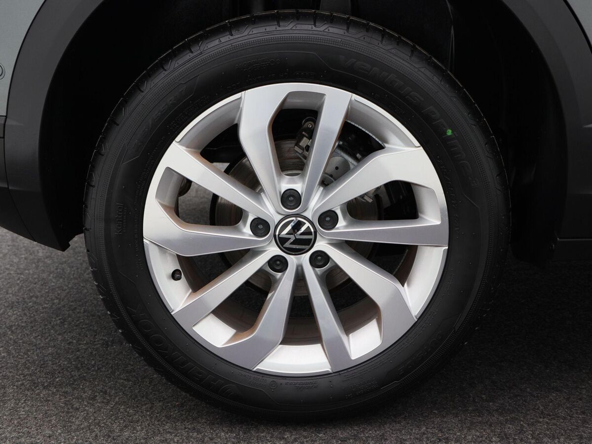 Volkswagen T-Roc Life Edition 1.5 TSI 110 kW / 150 pk DSG | Navigatie | Camera | Adaptive Cruise | App Connect |