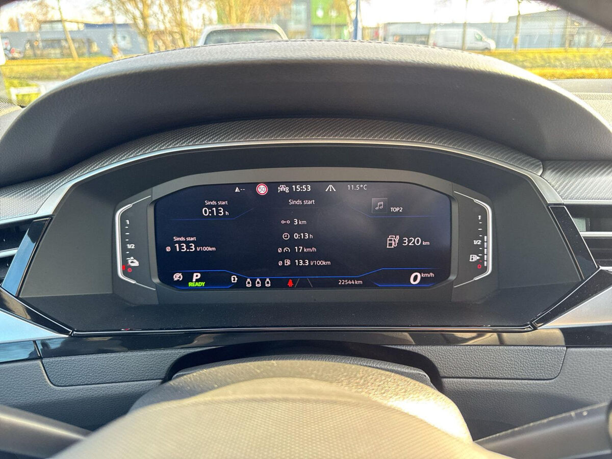 Volkswagen Arteon Shooting Brake 1.4 eHybrid R-Line Business |218 Pk| PHEV | Pano | Ergo | ACC | Leder |