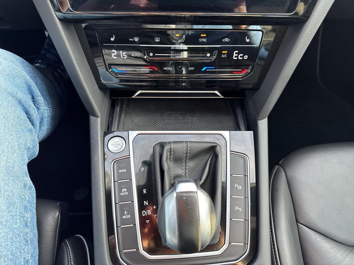 Volkswagen Arteon Shooting Brake 1.4 eHybrid R-Line Business |218 Pk| PHEV | Pano | Ergo | ACC | Leder |