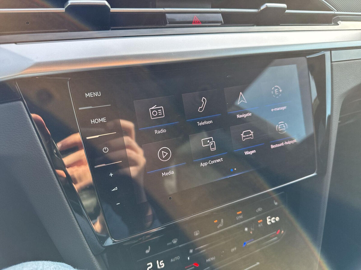 Volkswagen Arteon Shooting Brake 1.4 eHybrid R-Line Business |218 Pk| PHEV | Pano | Ergo | ACC | Leder |