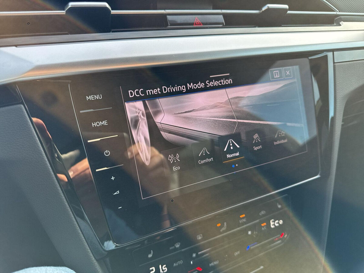 Volkswagen Arteon Shooting Brake 1.4 eHybrid R-Line Business |218 Pk| PHEV | Pano | Ergo | ACC | Leder |