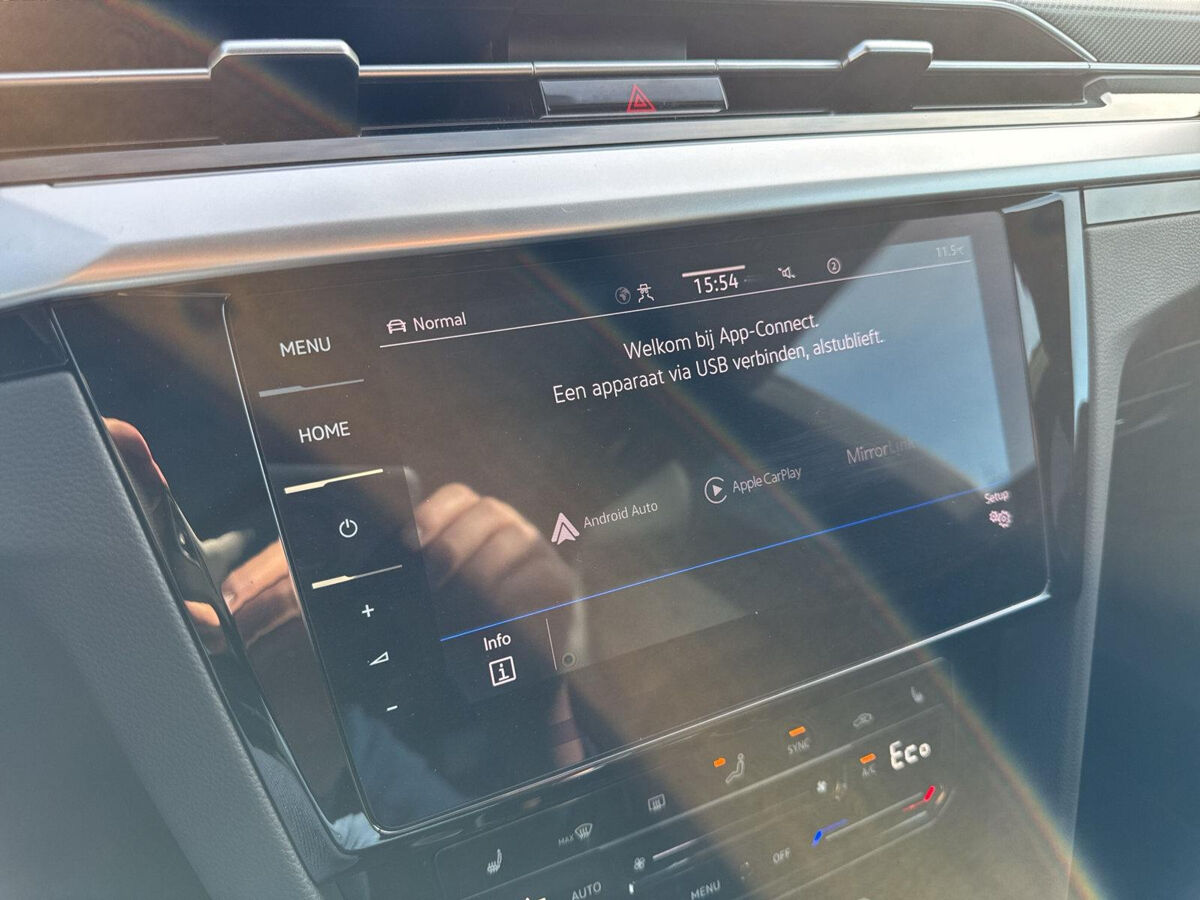 Volkswagen Arteon Shooting Brake 1.4 eHybrid R-Line Business |218 Pk| PHEV | Pano | Ergo | ACC | Leder |