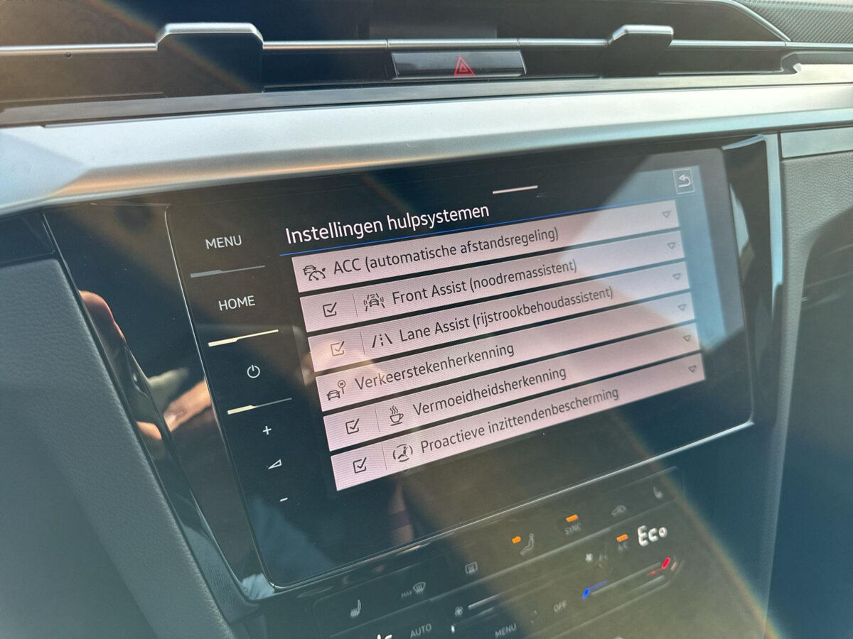 Volkswagen Arteon Shooting Brake 1.4 eHybrid R-Line Business |218 Pk| PHEV | Pano | Ergo | ACC | Leder |