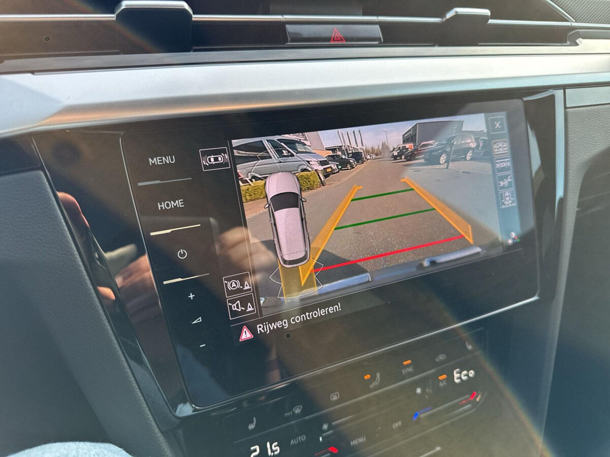 Volkswagen Arteon Shooting Brake 1.4 eHybrid R-Line Business |218 Pk| PHEV | Pano | Ergo | ACC | Leder |