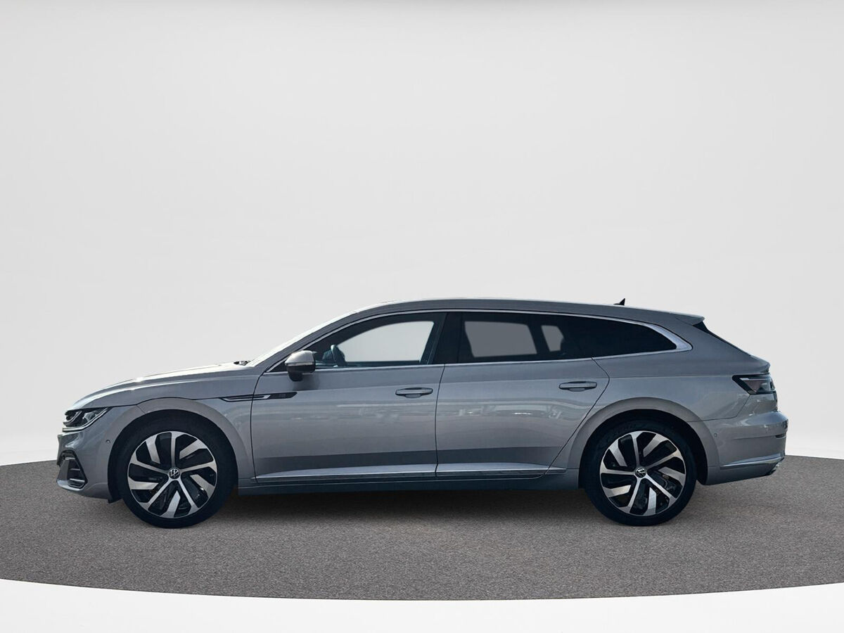Volkswagen Arteon Shooting Brake 1.4 eHybrid R-Line Business |218 Pk| PHEV | Pano | Ergo | ACC | Leder |