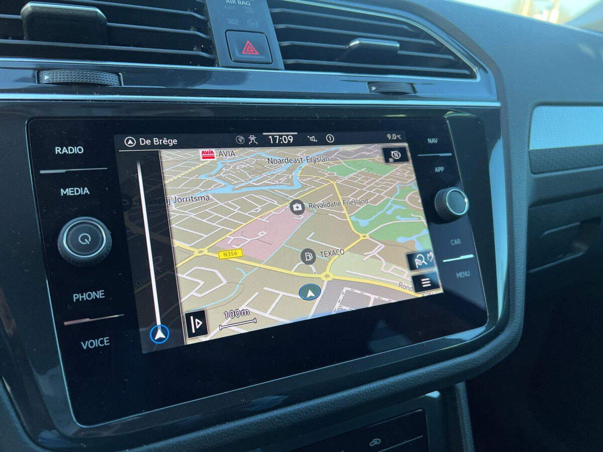 Volkswagen Tiguan 1.4 TSI eHybrid Life | 245Pk | PHEV | Trekhaak | ACC | Elec. klep |