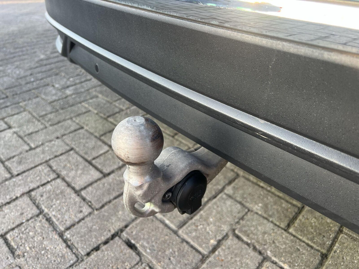 Volkswagen Tiguan 1.4 TSI eHybrid Life | 245Pk | PHEV | Trekhaak | ACC | Elec. klep |