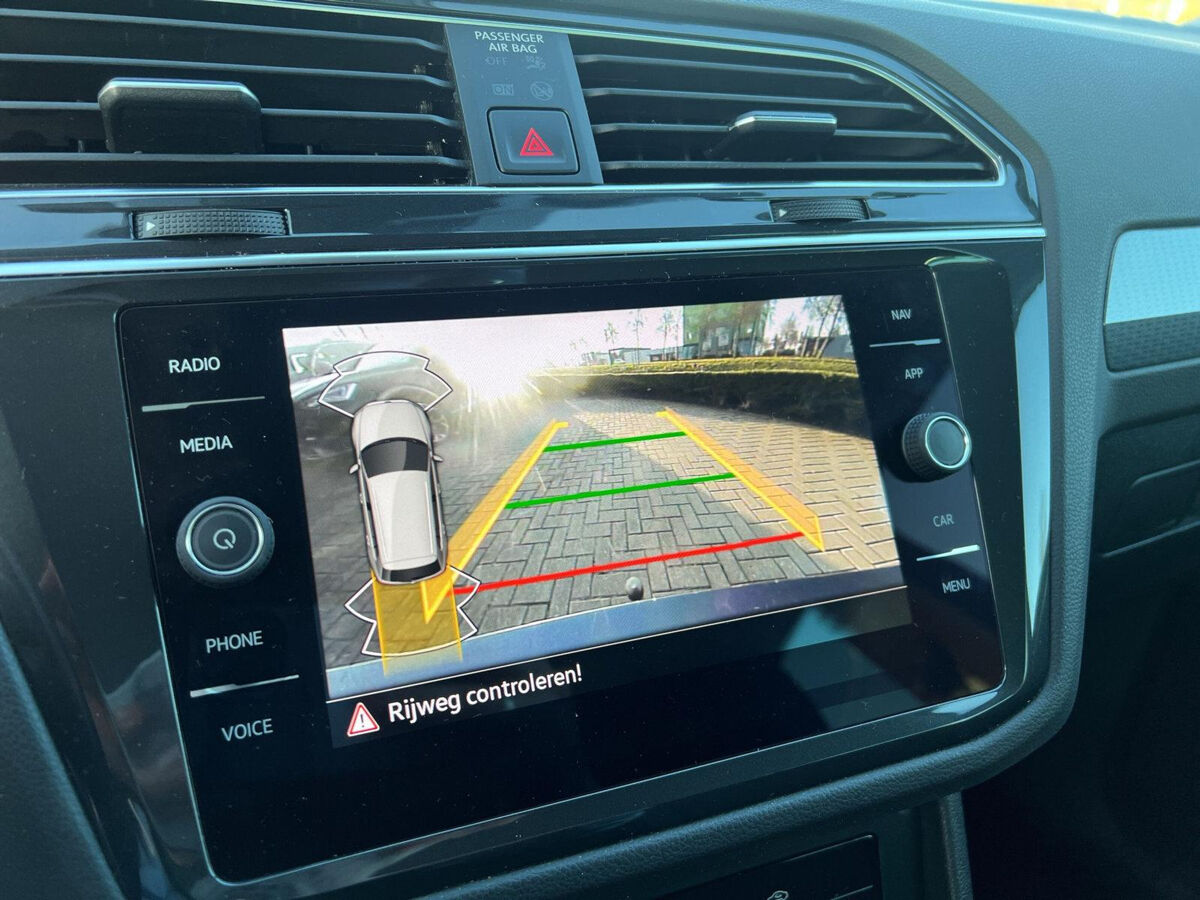 Volkswagen Tiguan 1.4 TSI eHybrid Life | 245Pk | PHEV | Trekhaak | ACC | Elec. klep |