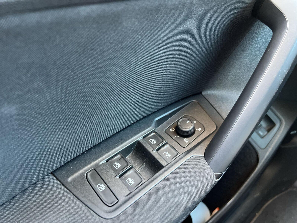 Volkswagen Tiguan 1.4 TSI eHybrid Life | 245Pk | PHEV | Trekhaak | ACC | Elec. klep |