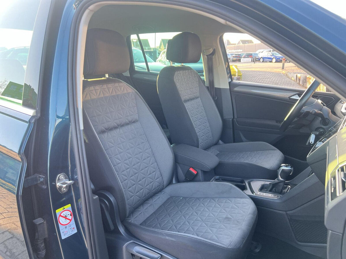 Volkswagen Tiguan 1.4 TSI eHybrid Life | 245Pk | PHEV | Trekhaak | ACC | Elec. klep |