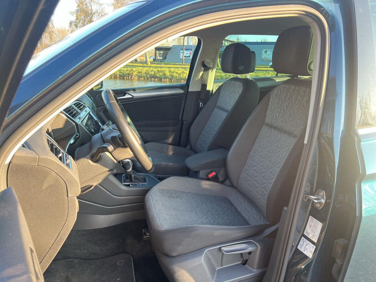 Volkswagen Tiguan 1.4 TSI eHybrid Life | 245Pk | PHEV | Trekhaak | ACC | Elec. klep |