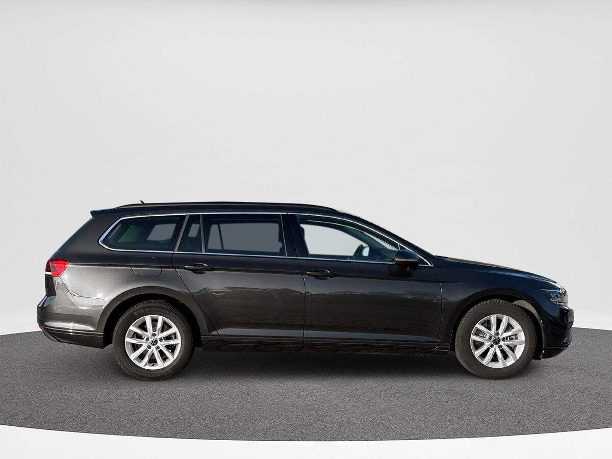 Volkswagen Passat Variant 1.5 TSI 150Pk DSG Style |150Pk | Automaat | Clima | ACC | ERGO |