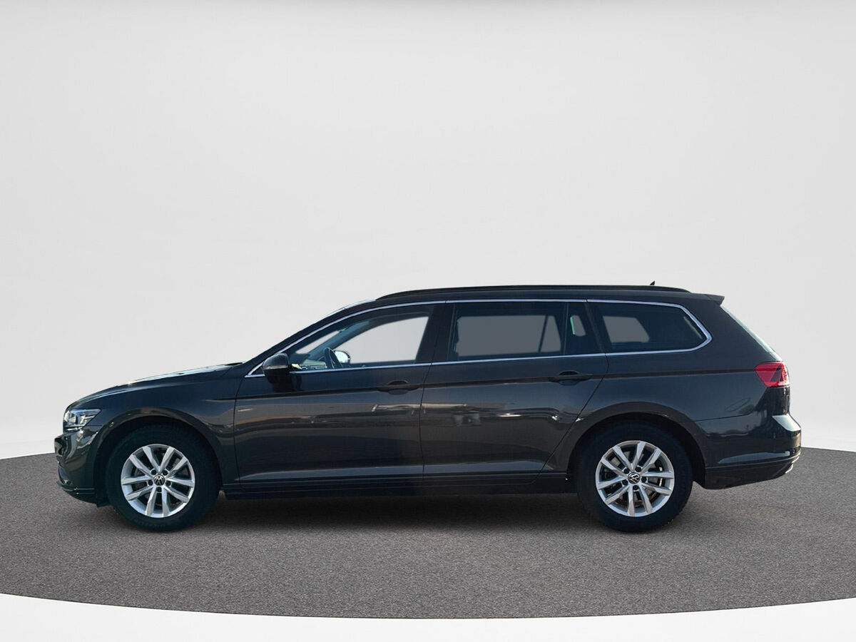 Volkswagen Passat Variant 1.5 TSI 150Pk DSG Style |150Pk | Automaat | Clima | ACC | ERGO |