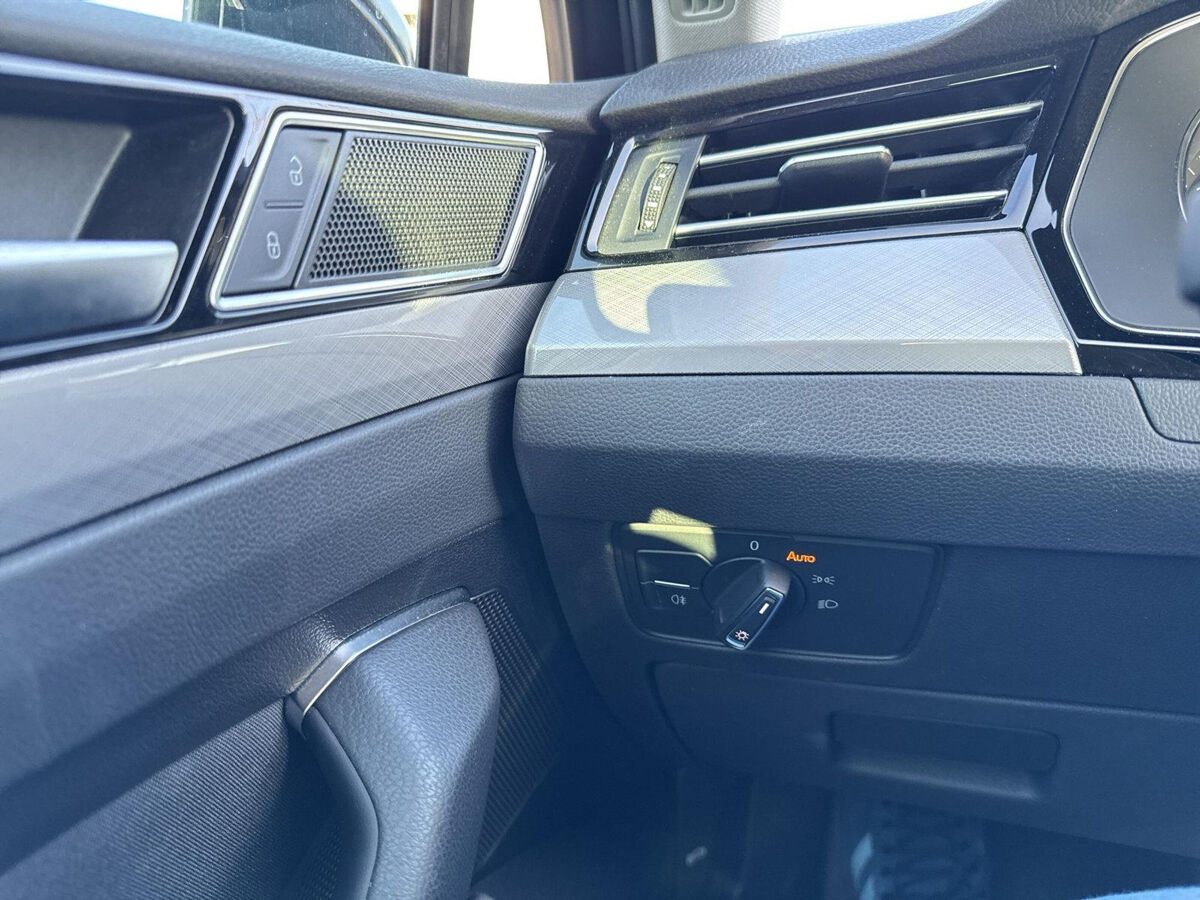 Volkswagen Passat Variant 1.5 TSI 150Pk DSG Style |150Pk | Automaat | Clima | ACC | ERGO |