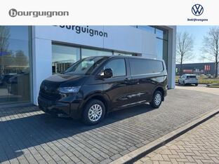VW-Bedrijfswagens Transporter 2.0 TDI L1H1 28 Style Intro V-27-KZF