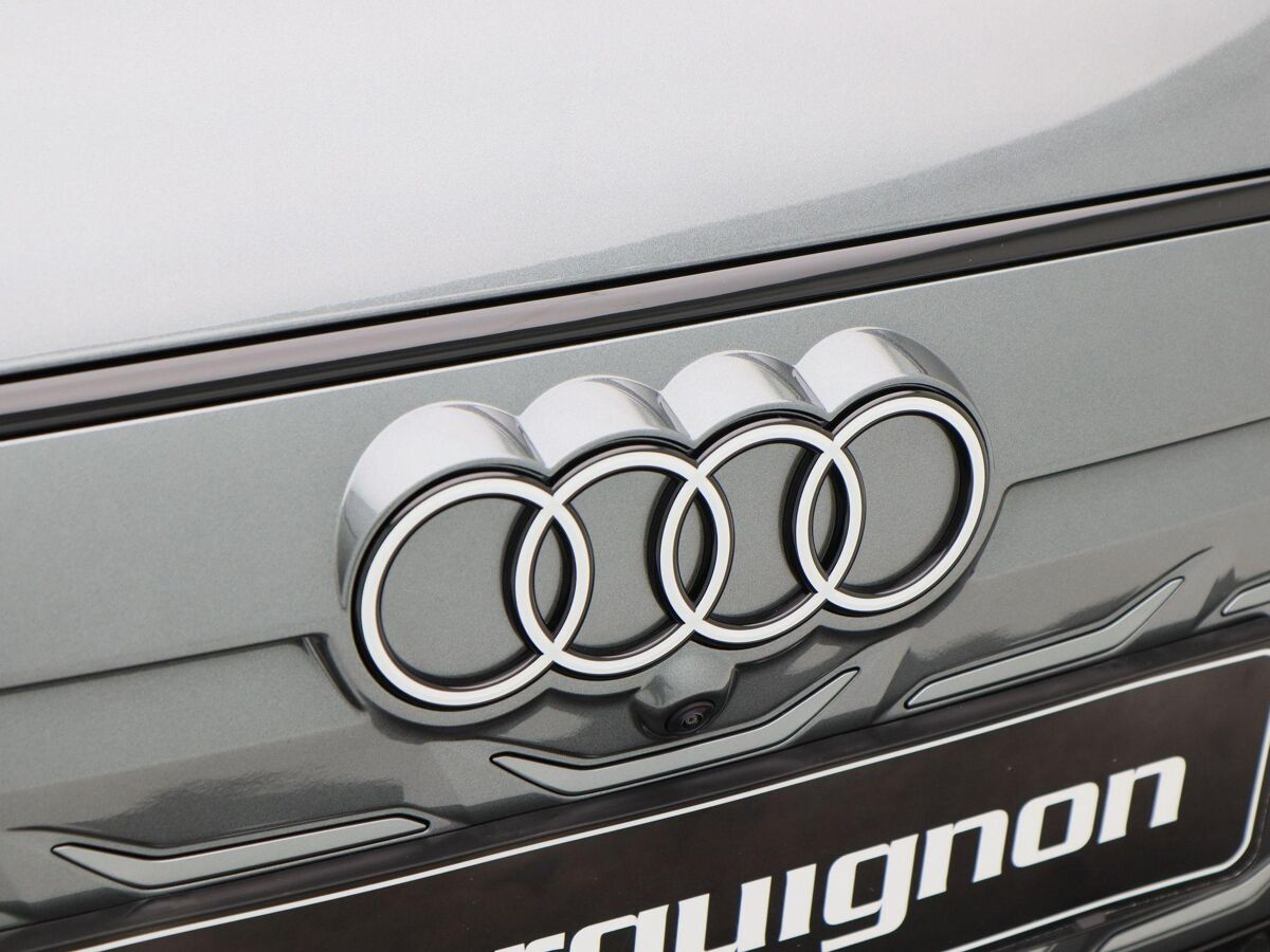 Audi A6 Avant e-tron Advanced edition e-tron 100kWh  367 PK € 2000,- VOORDEEL DOOR E- PREMIE!!! | Elektrische aandrijving | Matrix Led | 20 inch | Leder interieur |