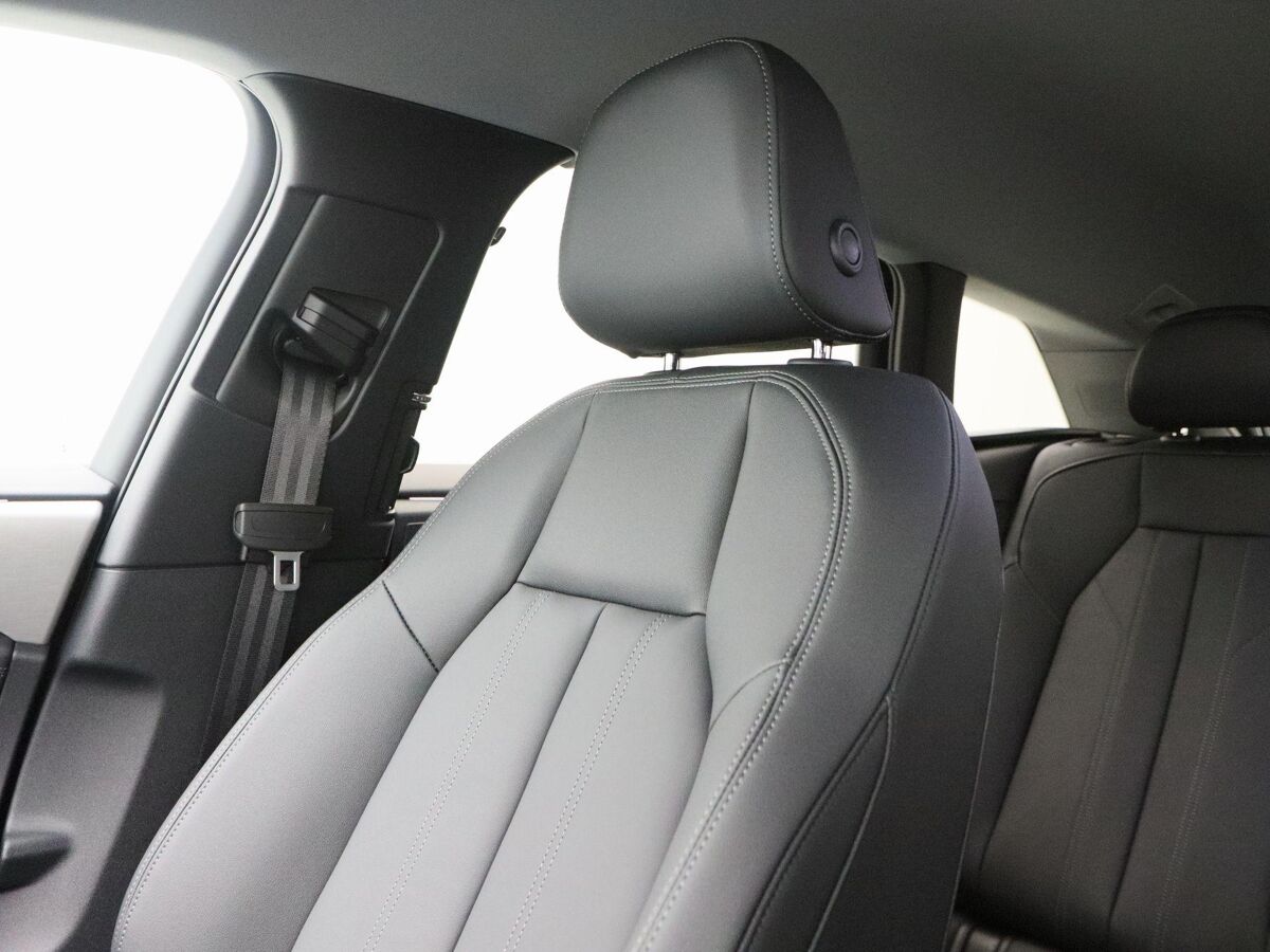 Audi A6 Avant e-tron Advanced edition e-tron 100kWh  367 PK € 2000,- VOORDEEL DOOR E- PREMIE!!! | Elektrische aandrijving | Matrix Led | 20 inch | Leder interieur |