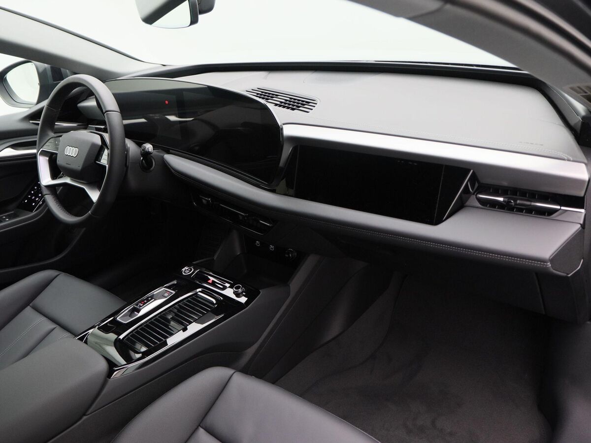 Audi A6 Avant e-tron Advanced edition e-tron 100kWh  367 PK € 2000,- VOORDEEL DOOR E- PREMIE!!! | Elektrische aandrijving | Matrix Led | 20 inch | Leder interieur |