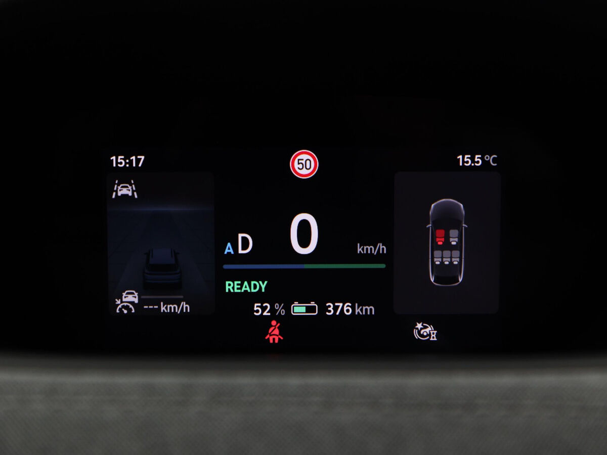 Škoda Enyaq Business Edition 85 | 286 PK | Trekhaak | Head-up display | Stoelverwarming | Canton audio