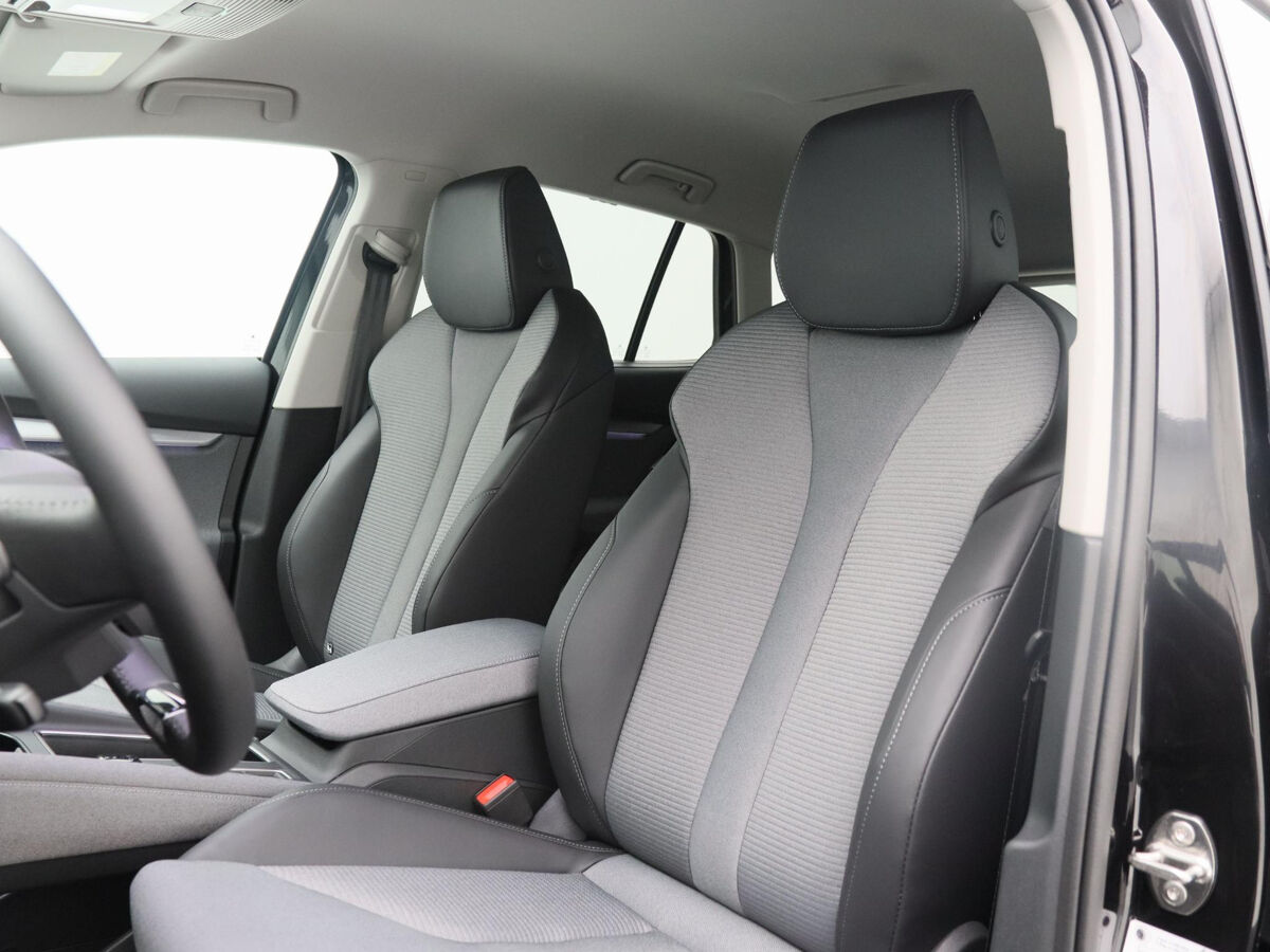 Škoda Enyaq Business Edition 85 | 286 PK | Trekhaak | Head-up display | Stoelverwarming | Canton audio