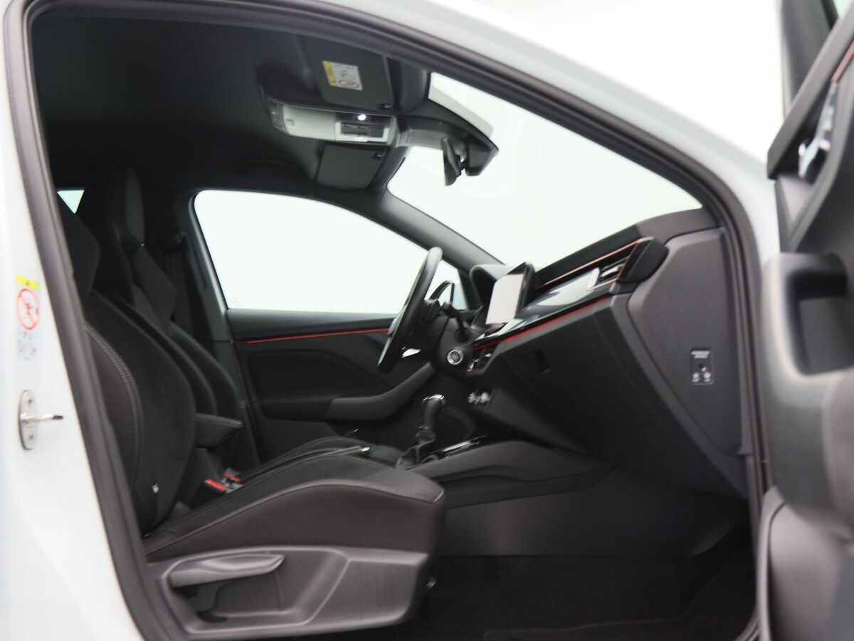 Škoda Scala 1.0 TSi 110 Pk Automaat Sport Business | Full LED | Navigatie | Privacy Glass | Sportstoelen | 16 Inch | Camera | 59.666 Km!!