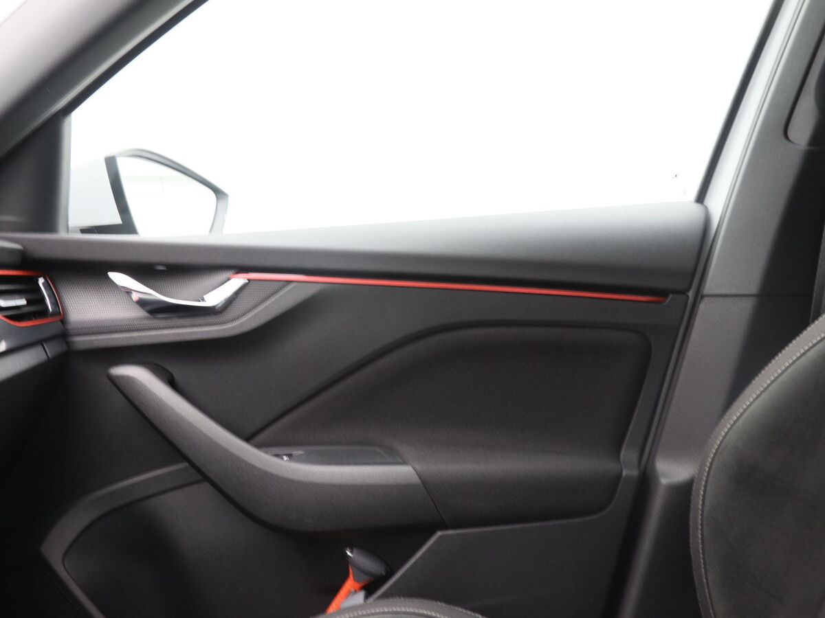 Škoda Scala 1.0 TSi 110 Pk Automaat Sport Business | Full LED | Navigatie | Privacy Glass | Sportstoelen | 16 Inch | Camera | 59.666 Km!!