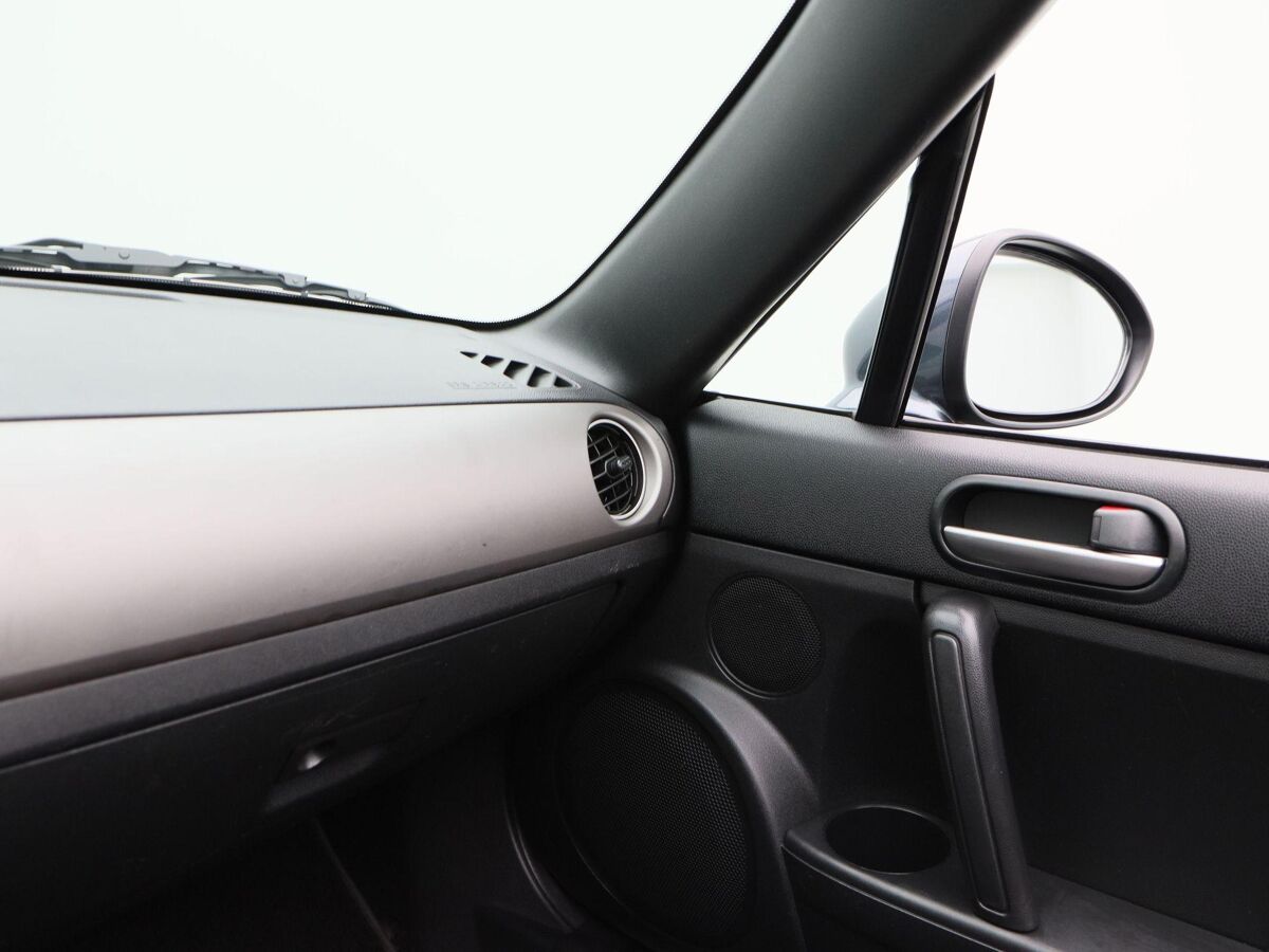 Mazda MX-5 1.8 TS | Airco | Aux | Cabrio | 16 Inch | Dealer onderhouden | 63.787 Km!!