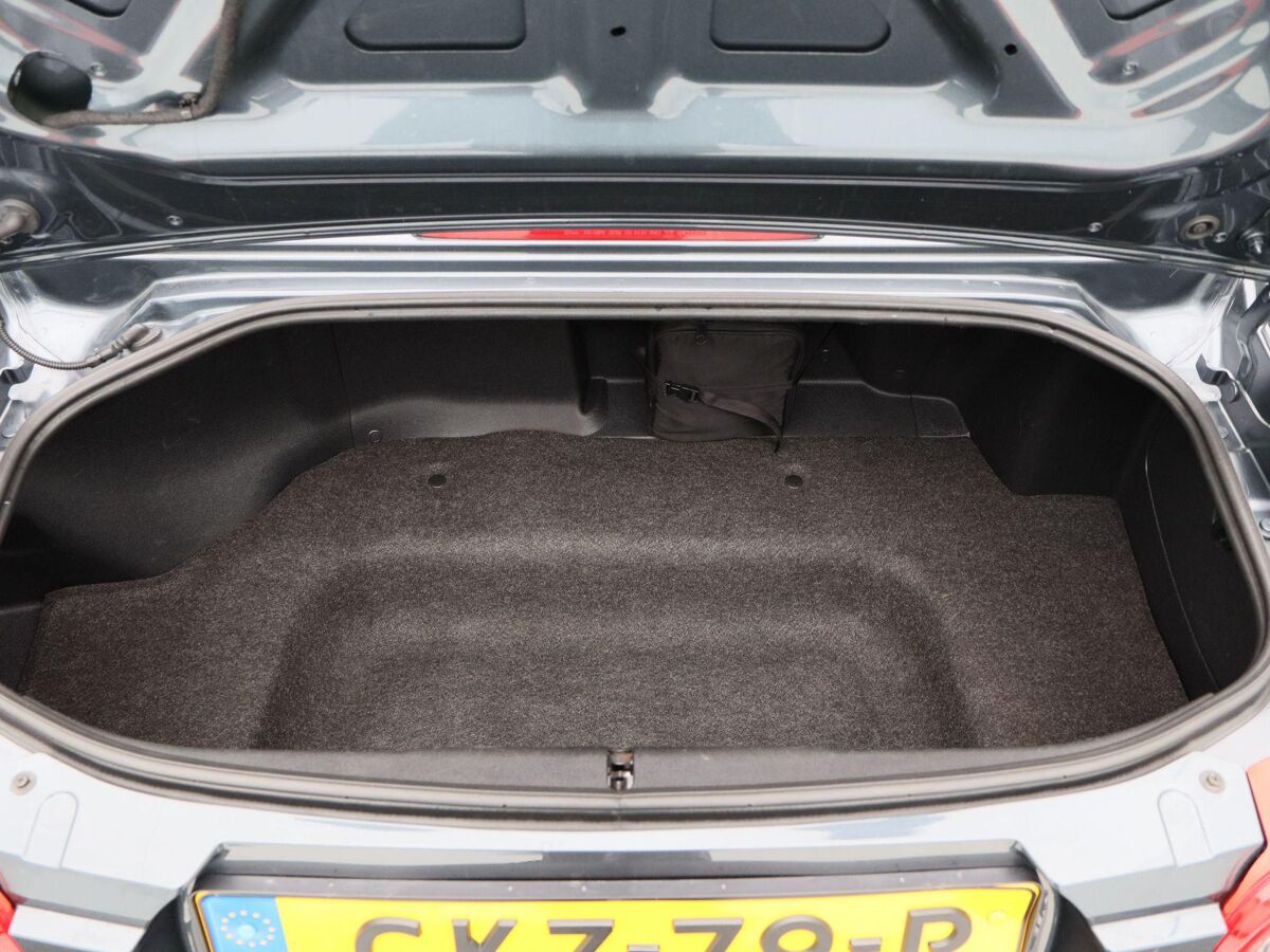 Mazda MX-5 1.8 TS | Airco | Aux | Cabrio | 16 Inch | Dealer onderhouden | 63.787 Km!!