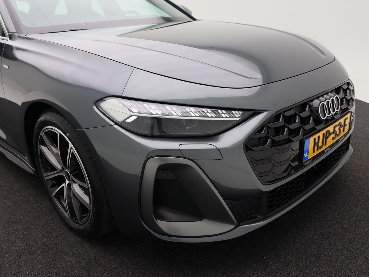 Audi A5 Avant 2.0 TFSI S edition RUIM € 6000,- VOORDEEL!!! | Headup Display| Bang & Olufsen Soundsystem | 19 inch velgen | Navigatiepakket |
