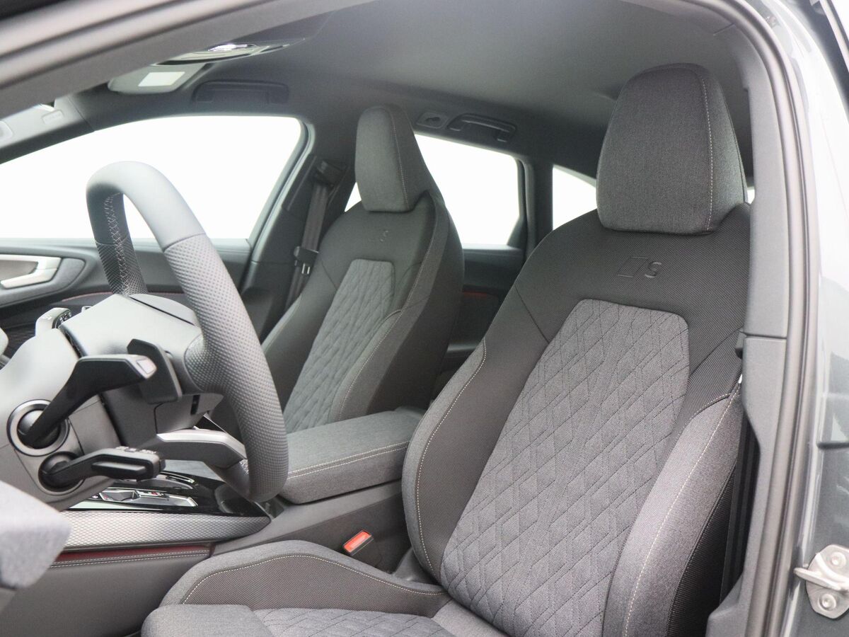 Audi A5 Avant 2.0 TFSI S edition RUIM € 6000,- VOORDEEL!!! | Headup Display| Bang & Olufsen Soundsystem | 19 inch velgen | Navigatiepakket |