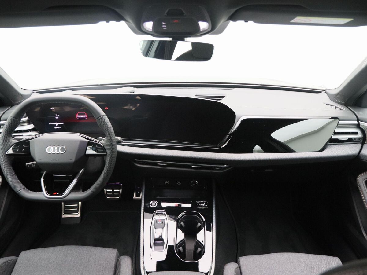 Audi A5 Avant 2.0 TFSI S edition RUIM € 6000,- VOORDEEL!!! | Headup Display| Bang & Olufsen Soundsystem | 19 inch velgen | Navigatiepakket |