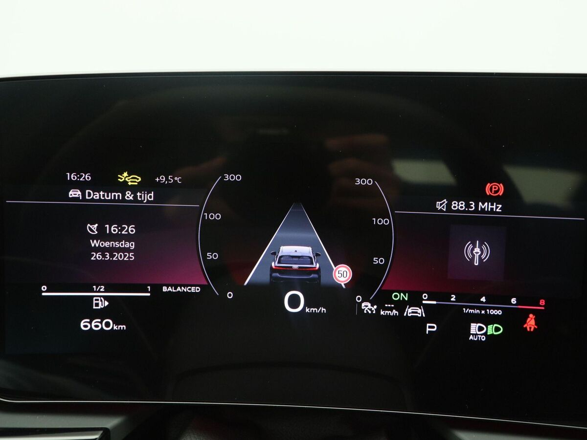 Audi A5 Avant 2.0 TFSI S edition RUIM € 6000,- VOORDEEL!!! | Headup Display| Bang & Olufsen Soundsystem | 19 inch velgen | Navigatiepakket |