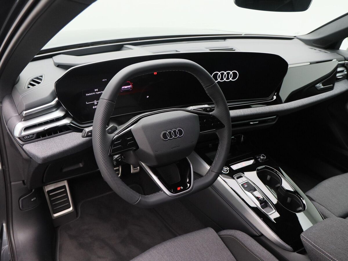 Audi A5 Avant 2.0 TFSI S edition RUIM € 6000,- VOORDEEL!!! | Headup Display| Bang & Olufsen Soundsystem | 19 inch velgen | Navigatiepakket |