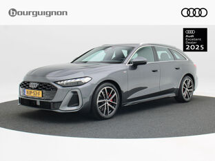 Audi A5 Avant 2.0 TFSI S edition RUIM € 6000,- VOORDEEL!!! | Headup Display| Bang & Olufsen Soundsystem | 19 inch velgen | Navigatiepakket |